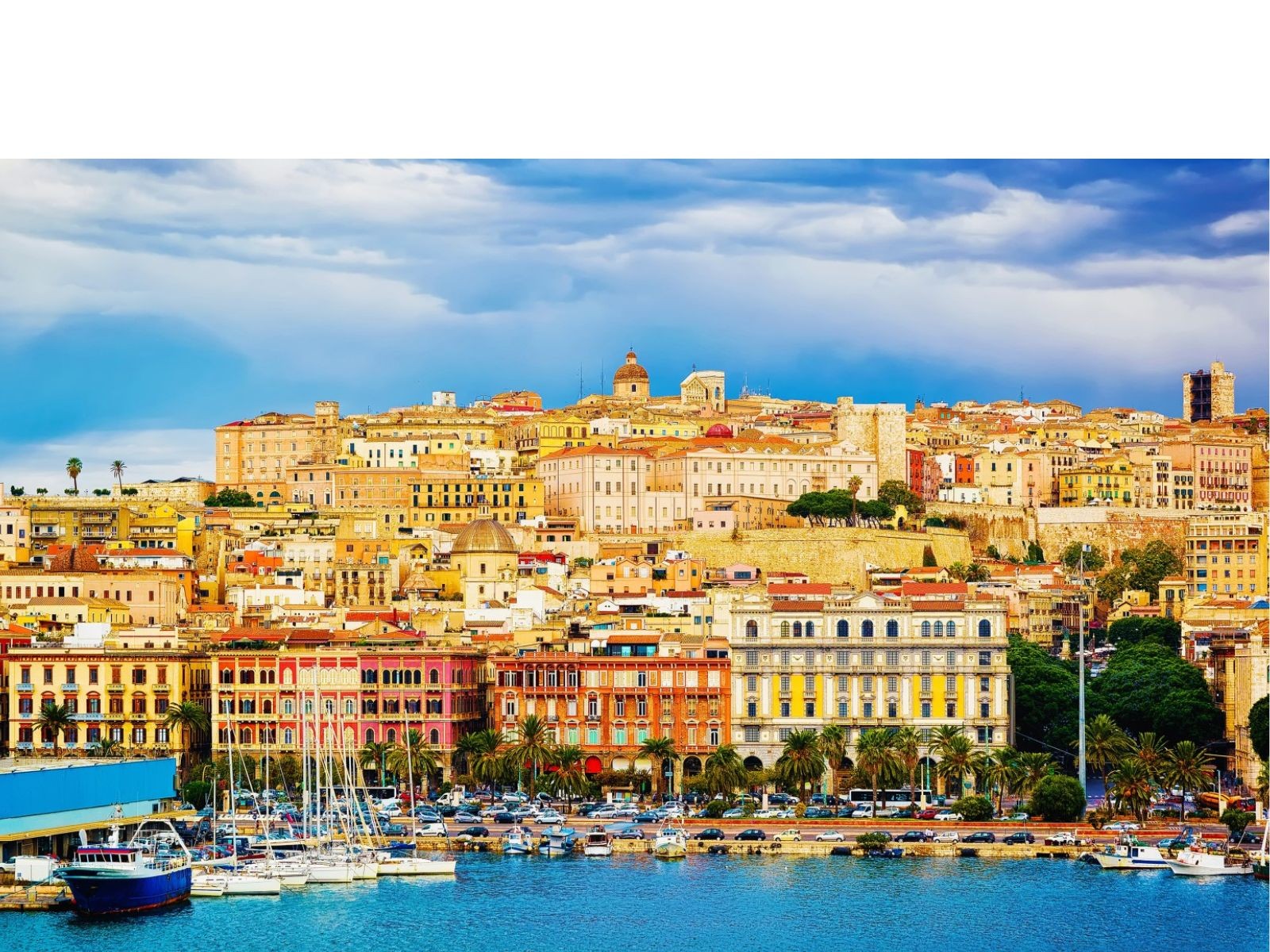 IMMOBILIARE ITALIA SRLS